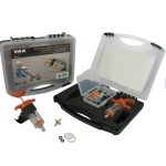 Hydraulik-Service in Peine: Bremsflüssigkeit & Entlüftungskits