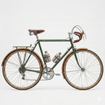 Gebrauchte Fahrräder in Peine bei ELERAD