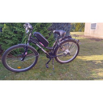 Damenfahrrad Geroni 26" (Neu) — Komfort & Service in Peine ✨