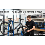 Ihr Fahrrad-Spezialist in Peine